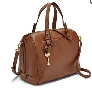 Fossil Rachel Satchel